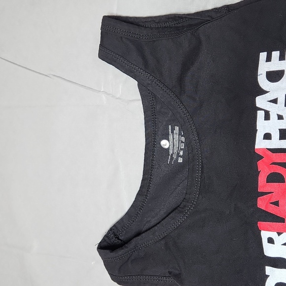 Our Lady Peace Tank Top - Picture 7 of 8